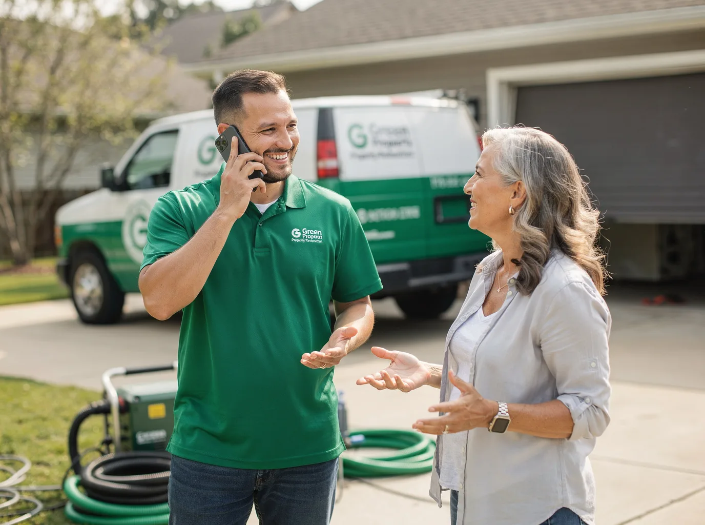 Water Damage Restoration Waldron, AR FAQs